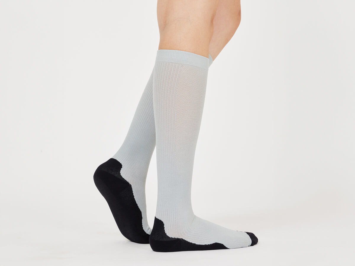 Benefits of Compression Socks During & After Pregnancy