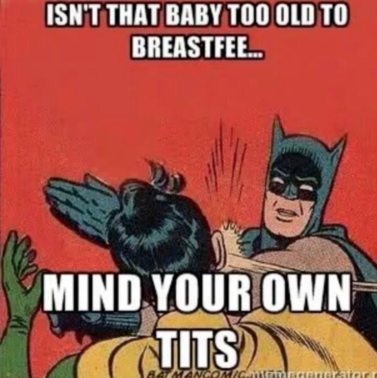 50 Breastfeeding Memes To Make You Laugh Cake Maternity