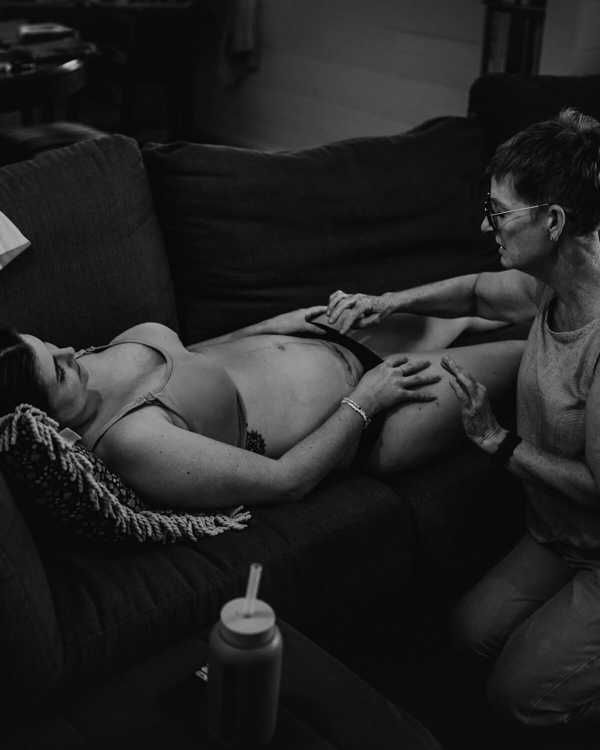 postpartum doula