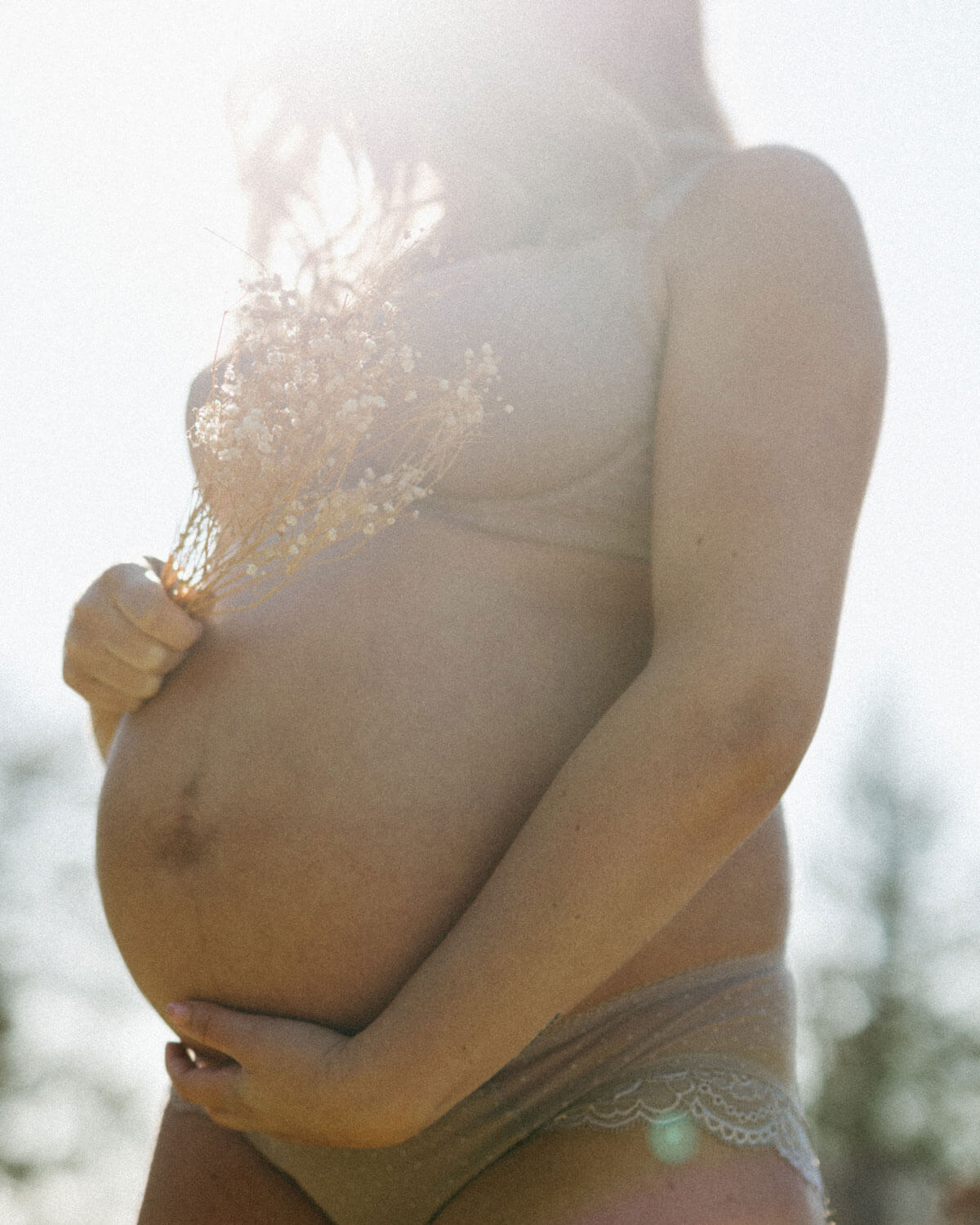 Pregnancy Pregnant Women Underwear Nursing Bra Maternity Bra
