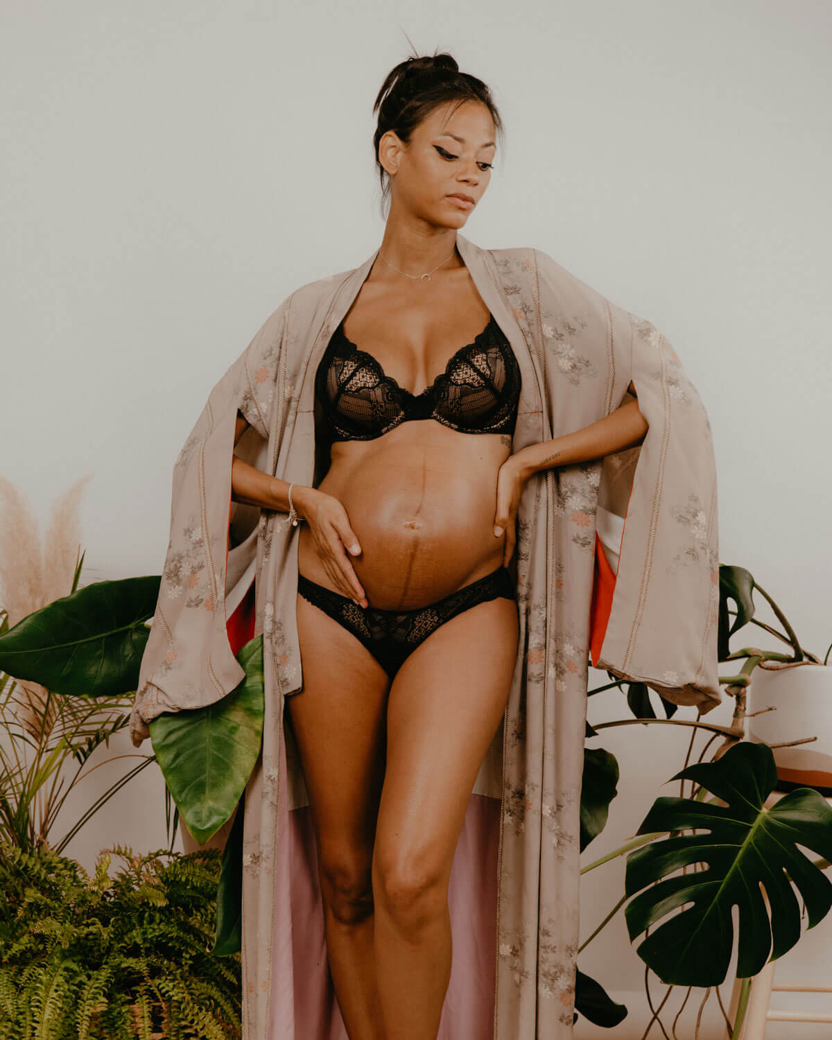 Pregnancy, Breast Changes, And Maternity Bras